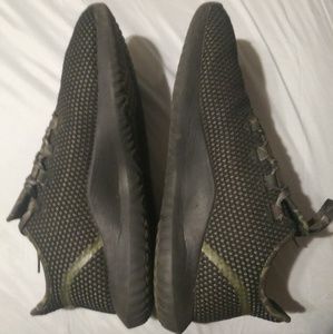 Adidas Tubular camo sneakers